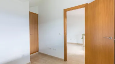Ático en venta en Camino de Ermita, San Ginés (Distrito Pedanías Oeste. Murcia Capital) de 209.000 €