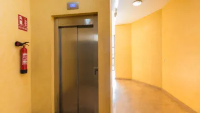 Ático en venta en Camino de Ermita, San Ginés (Distrito Pedanías Oeste. Murcia Capital) de 209.000 €