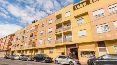 Ático en venta en Camino de Ermita, San Ginés (Distrito Pedanías Oeste. Murcia Capital) de 209.000 €