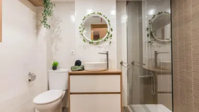 Ático en venta en Camino de Ermita, San Ginés (Distrito Pedanías Oeste. Murcia Capital) de 209.000 €