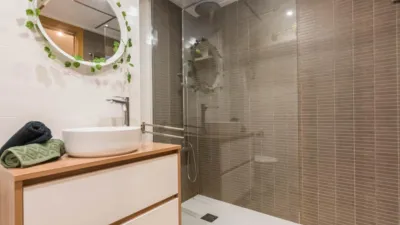 Ático en venta en Camino de Ermita, San Ginés (Distrito Pedanías Oeste. Murcia Capital) de 209.000 €