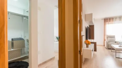 Ático en venta en Camino de Ermita, San Ginés (Distrito Pedanías Oeste. Murcia Capital) de 209.000 €