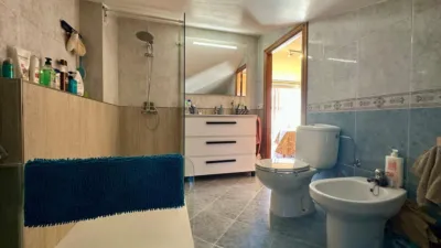 Casa adosada en venta en Calle Santa Cristina-Alegries, Fenals-Santa Clotilde (Lloret de Mar) de 475.000 €