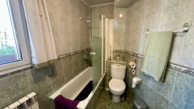 Casa adosada en venta en Calle Santa Cristina-Alegries, Fenals-Santa Clotilde (Lloret de Mar) de 475.000 €