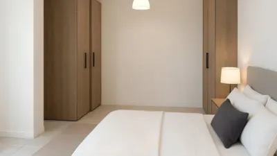 Apartment in El Poblenou photo 10