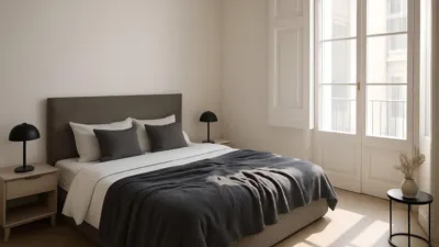 Apartment in El Poblenou photo 12