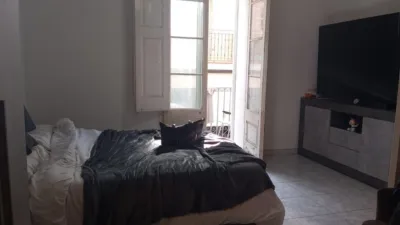 Apartment in El Poblenou photo 13