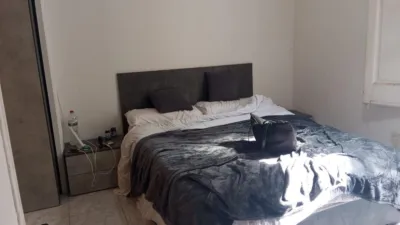 Apartment in El Poblenou photo 14