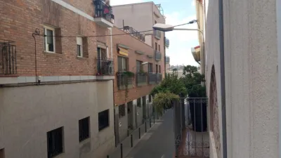 Apartment in El Poblenou photo 21