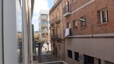 Apartment in El Poblenou photo 22