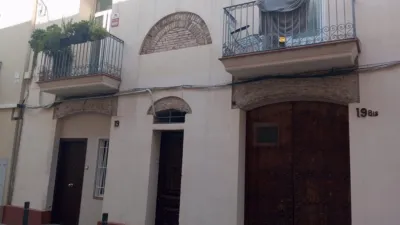 Apartment in El Poblenou photo 23