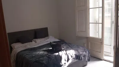 Apartment in El Poblenou photo 24