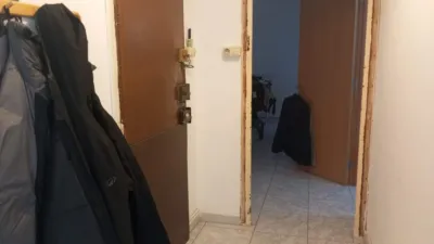 Apartment in El Poblenou photo 25