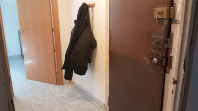 Apartment in El Poblenou photo 26
