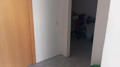 Apartment in El Poblenou photo 27