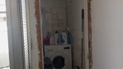 Apartment in El Poblenou photo 29