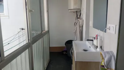 Apartment in El Poblenou photo 30