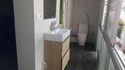 Apartment in El Poblenou photo 31