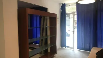 Apartamento en El Camp de L`Arpa del Clot photo 8