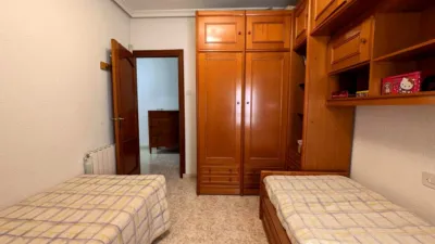 Piso en calle Menéndez Pelayo photo 18