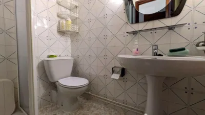 Piso en calle Menéndez Pelayo photo 24