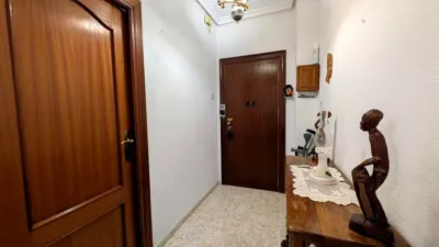Piso en calle Menéndez Pelayo photo 26