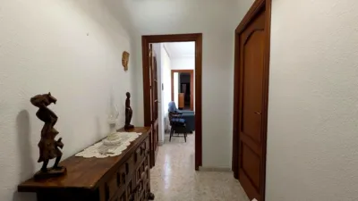 Piso en calle Menéndez Pelayo photo 27
