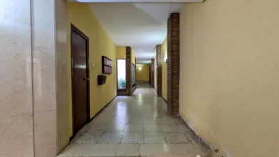 Piso en calle Menéndez Pelayo photo 28
