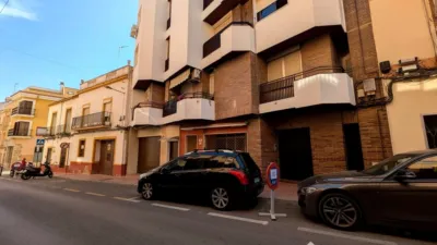 Piso en calle Menéndez Pelayo photo 29