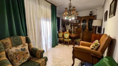 Apartment on Menéndez Pelayo Street photo 4