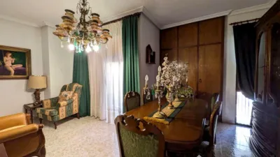 Apartment on Menéndez Pelayo Street photo 5