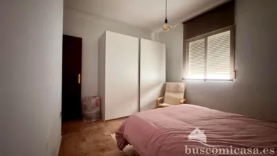 Apartment on Julio Burell Street photo 10