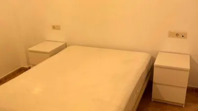 Apartment on Julio Burell Street photo 11