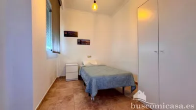 Apartment on Julio Burell Street photo 13