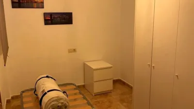 Apartment on Julio Burell Street photo 14