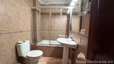 Apartment on Julio Burell Street photo 16