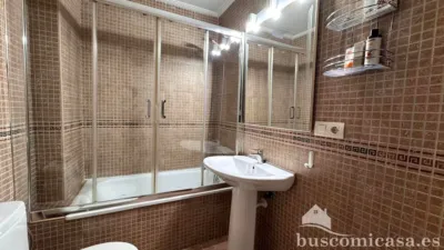 Apartment on Julio Burell Street photo 17