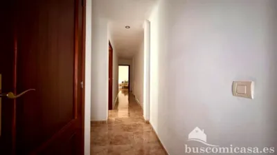 Apartment on Julio Burell Street photo 19