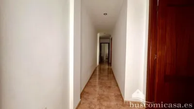 Apartment on Julio Burell Street photo 20