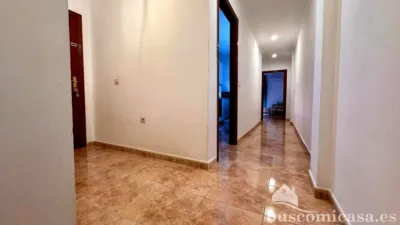Apartment on Julio Burell Street photo 21