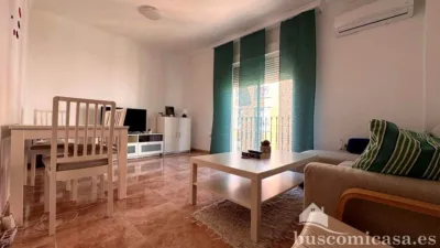 Apartment on Julio Burell Street photo 2