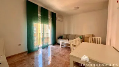 Apartment on Julio Burell Street photo 3