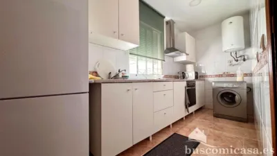 Apartment on Julio Burell Street photo 4