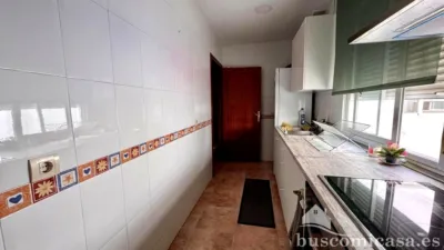 Apartment on Julio Burell Street photo 5