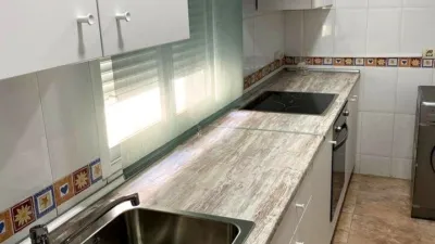 Apartment on Julio Burell Street photo 7