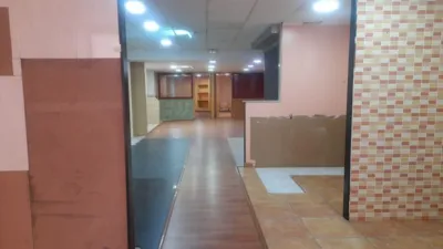 Local comercial en venta en Rúa Gramela, 13 - Vista 2