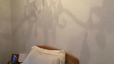 Ático en venta en Calle Ledesma Musikariaren Kalea, Abando Ensanche (Distrito Abando. Bilbao) de 330.000 €
