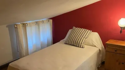 Ático en venta en Calle Ledesma Musikariaren Kalea, Abando Ensanche (Distrito Abando. Bilbao) de 330.000 €