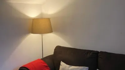 Ático en venta en Calle Ledesma Musikariaren Kalea, Abando Ensanche (Distrito Abando. Bilbao) de 330.000 €