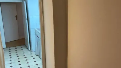 Ático en venta en Calle Ledesma Musikariaren Kalea, Abando Ensanche (Distrito Abando. Bilbao) de 330.000 €